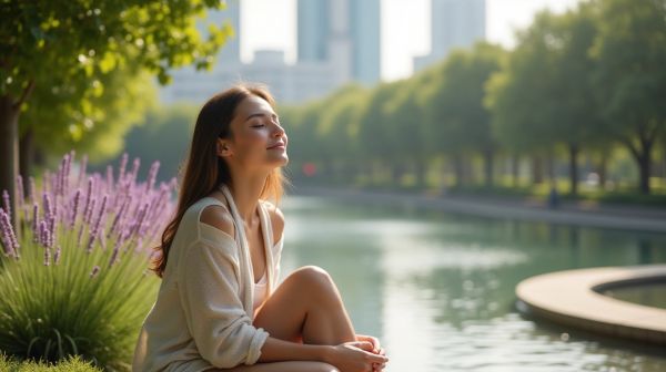 Comment choisir entre beauté et bien-être pour une routine équilibrée ?
