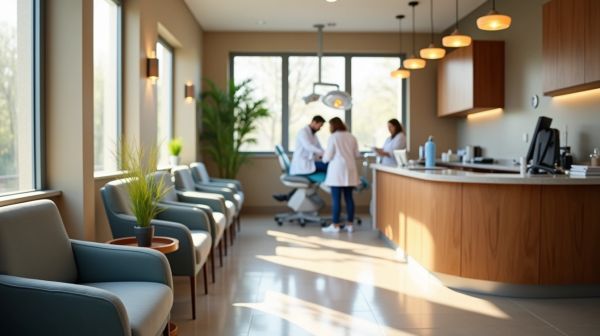 Dentiste Genève : des soins dentaires pour tous les sourires