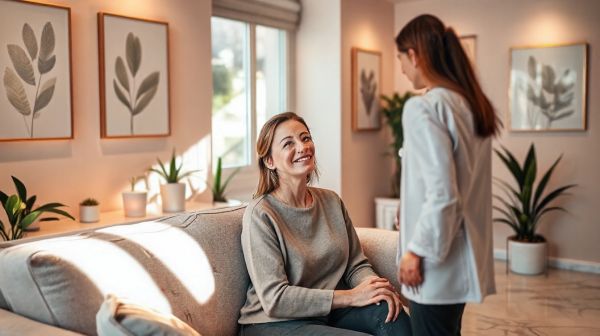 Les meilleures cliniques pour la santé intime des femmes à Nice