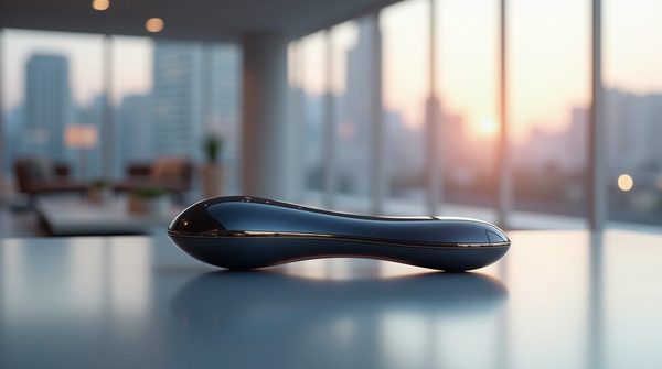 Masturbateur électronique : un plaisir à la pointe de l'innovation