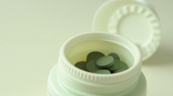 Renforcez votre immunité avec la spiruline en comprimé