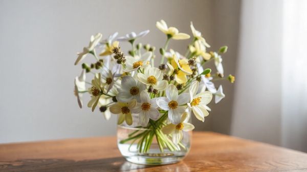 Top 5 idées pour sélectionner les fleurs de CBD idéales